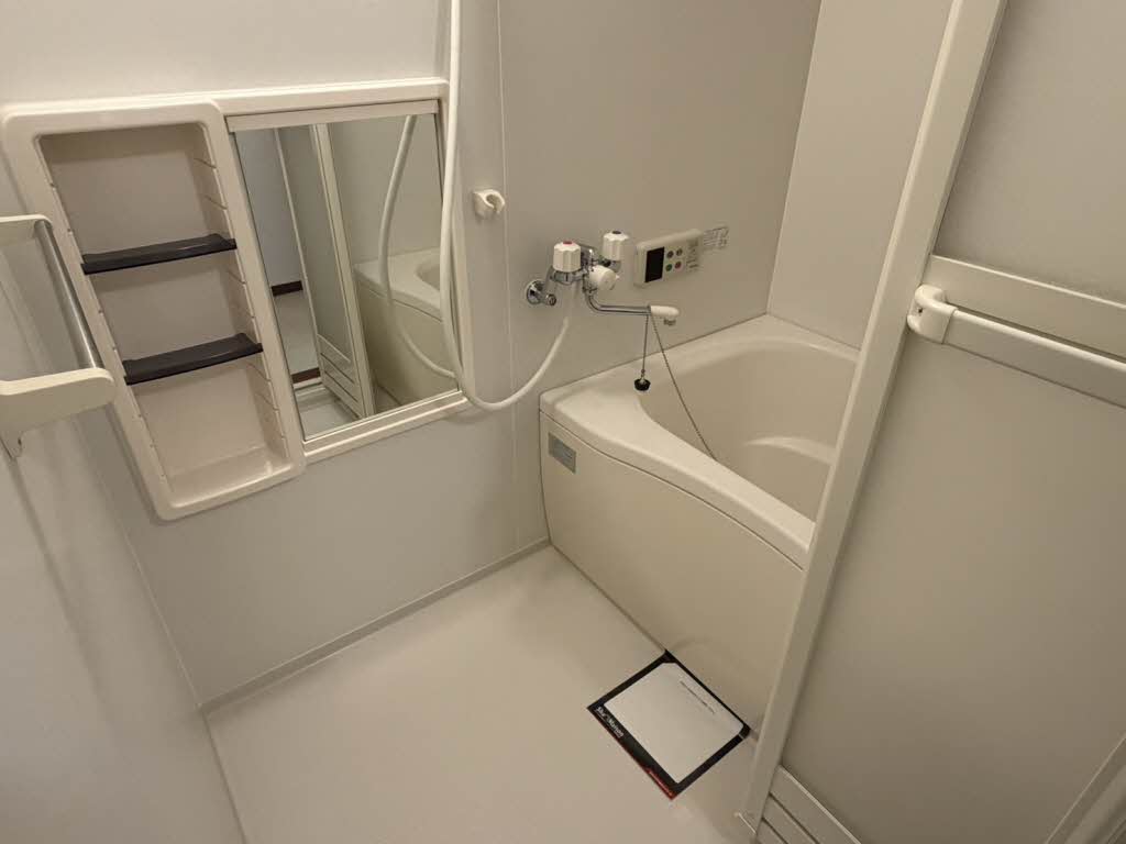 クラージュ 0102号-4