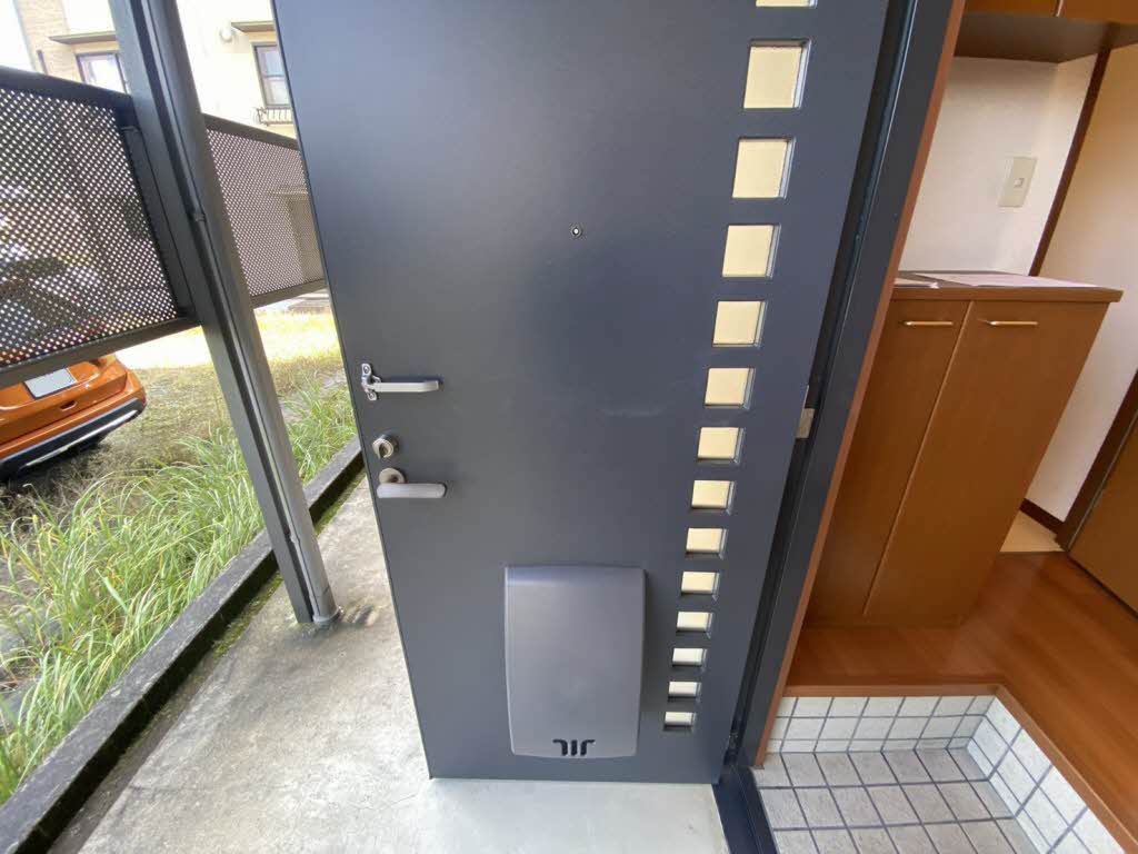 クラージュ 0102号-7