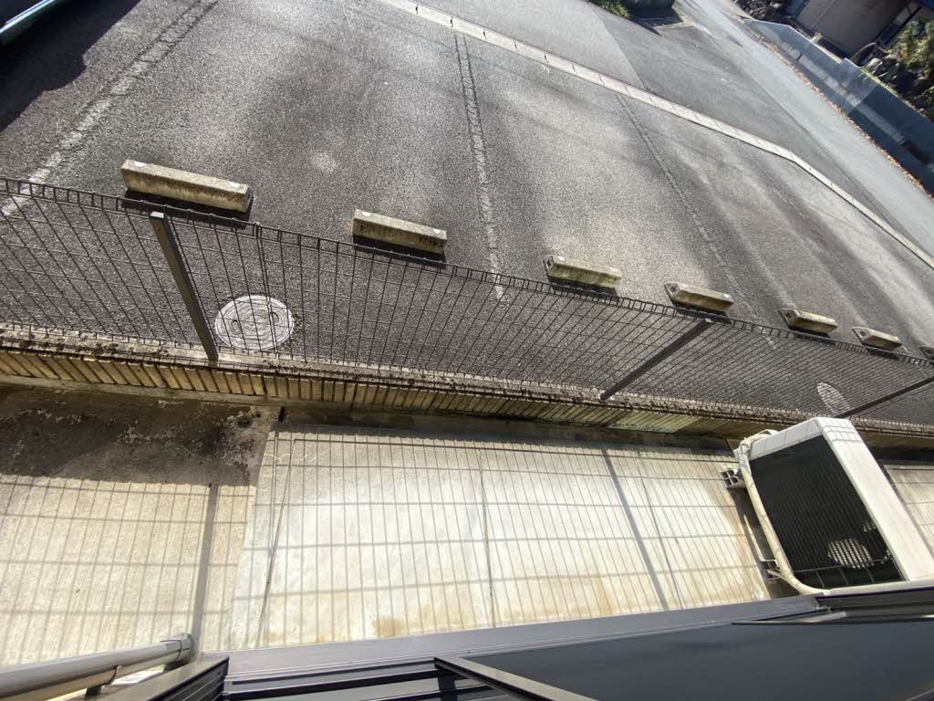 クラージュ 0102号-8