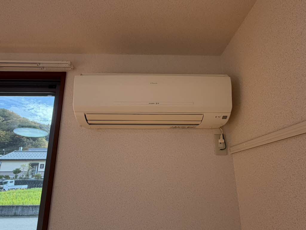 クラージュ 0102号-9