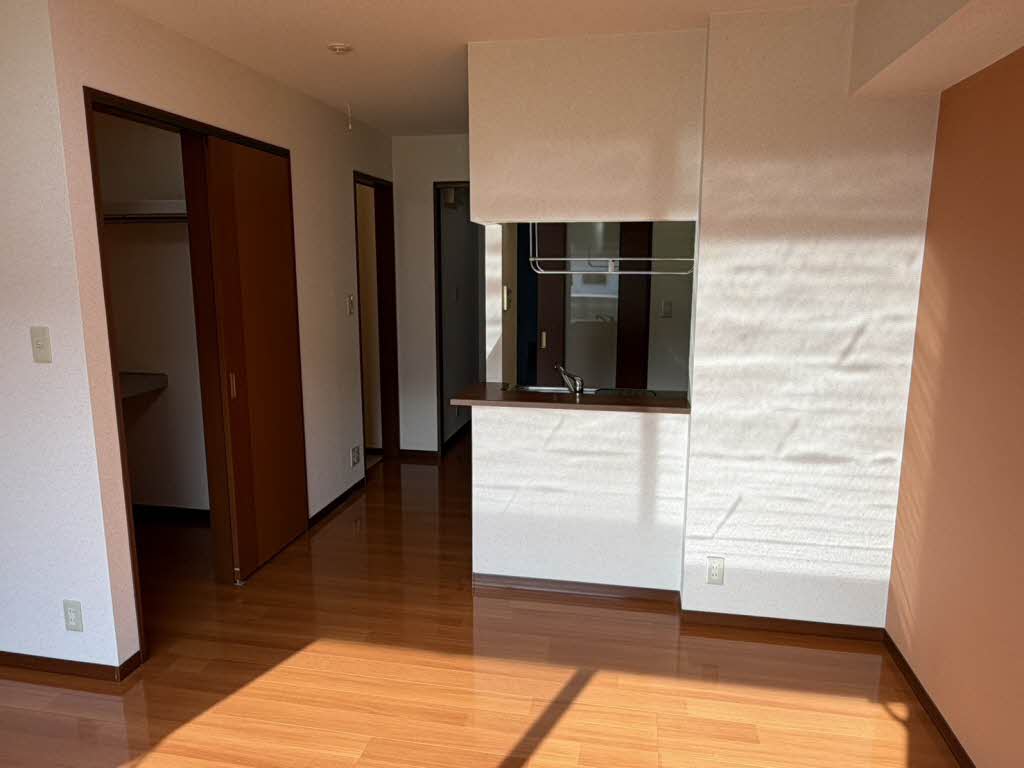 クラージュ 0202号-2