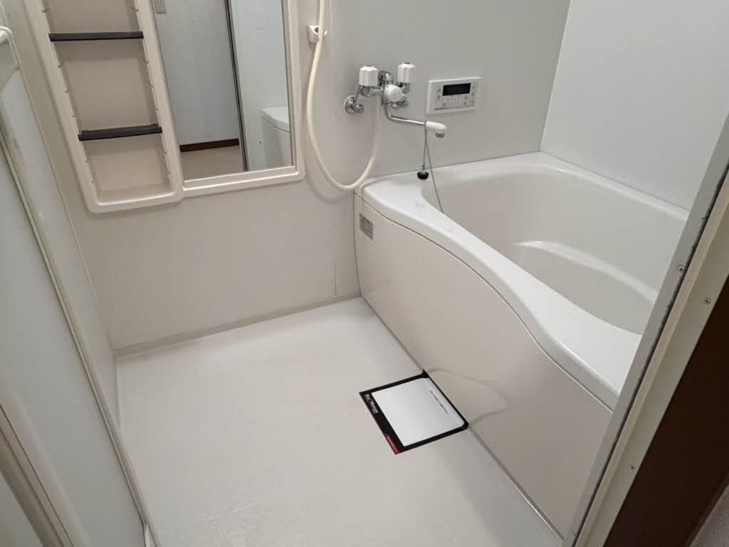 クラージュ 0202号-5