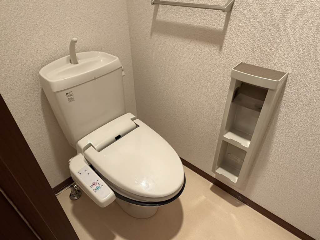 クラージュ 0202号-6