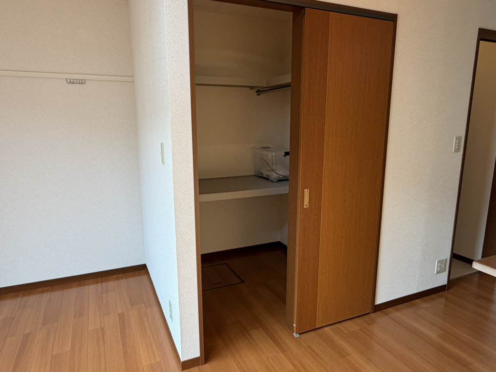 クラージュ 0202号-8