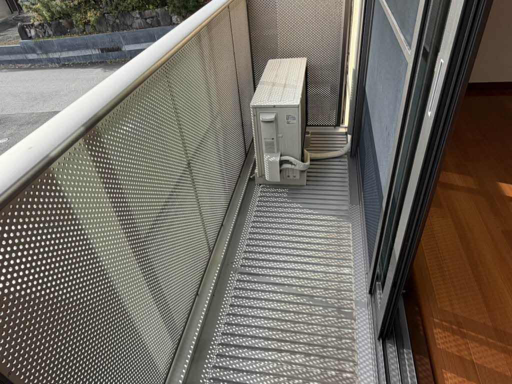 クラージュ 0202号-10