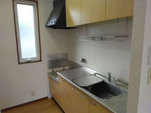 ヴェルドミール 0202号-3