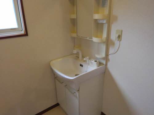 ヴェルドミール 0202号-5