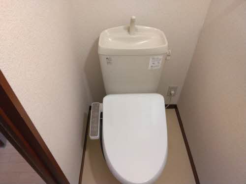 ヴェルドミール 0202号-6