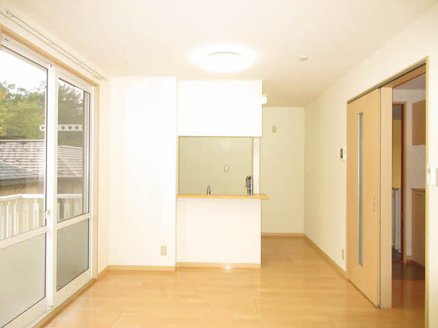 ベル・グラース 0203号-2