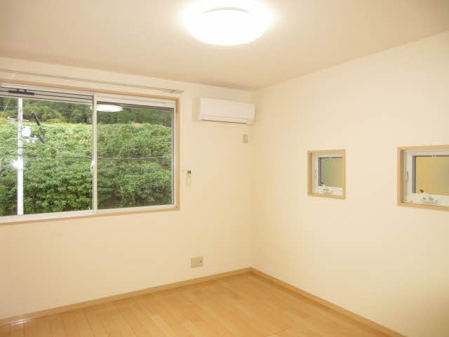 ベル・グラース 0203号-4