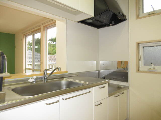 ベル・グラース 0203号-5