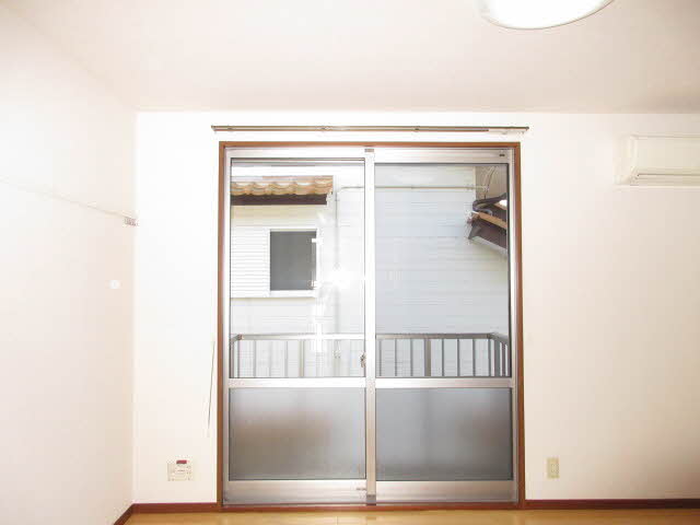 ディアス青葉 0201号-3