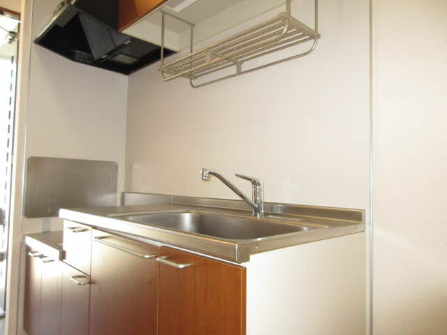 ディアス青葉 0201号-4