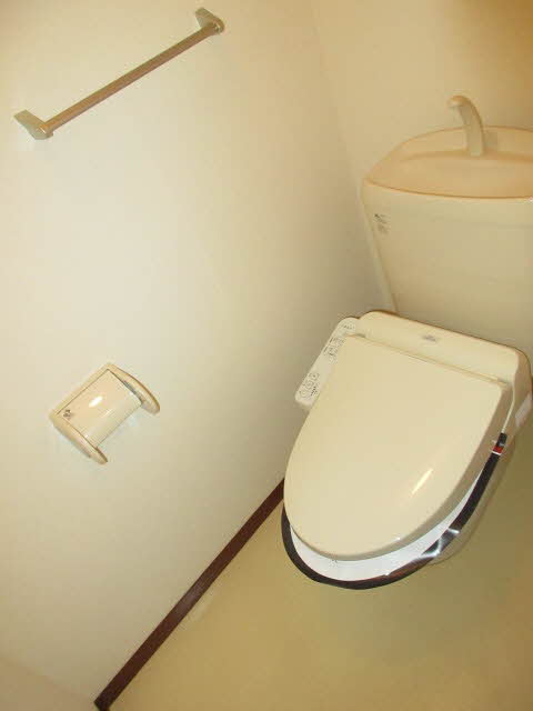 ディアス青葉 0201号-6