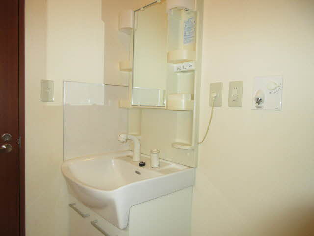 ディアス青葉 0201号-7