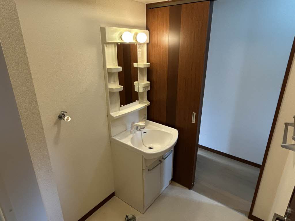 ラフォーレ柏原 A103号-7