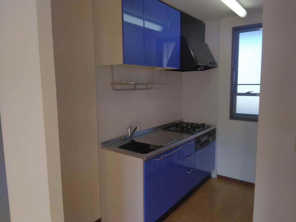 ラフォーレ柏原 A202号-4