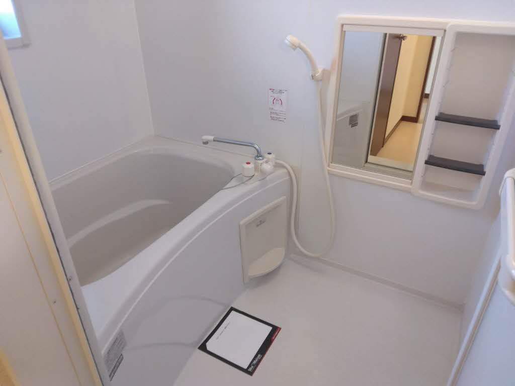 ラフォーレ柏原 A202号-5