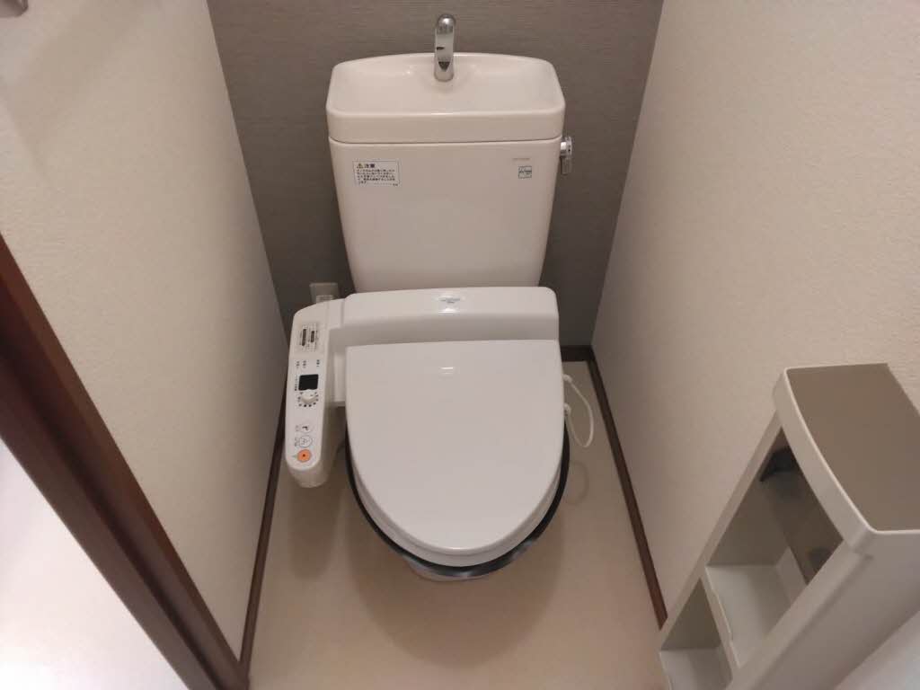 ラフォーレ柏原 A202号-6