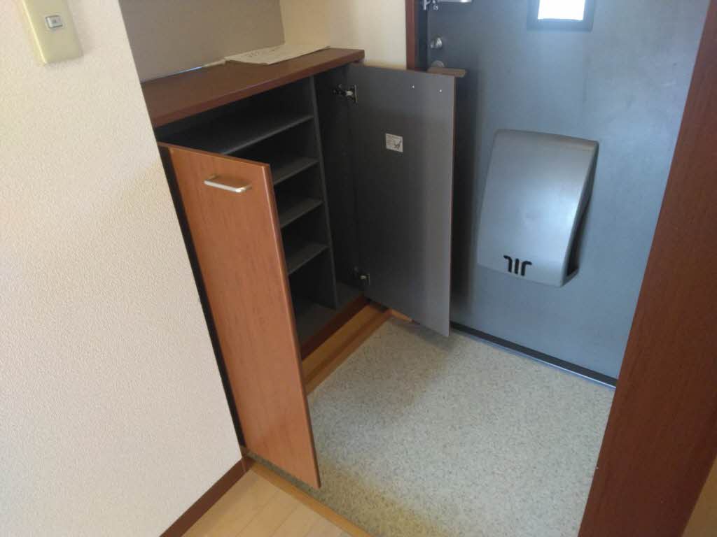 ラフォーレ柏原 A202号-10