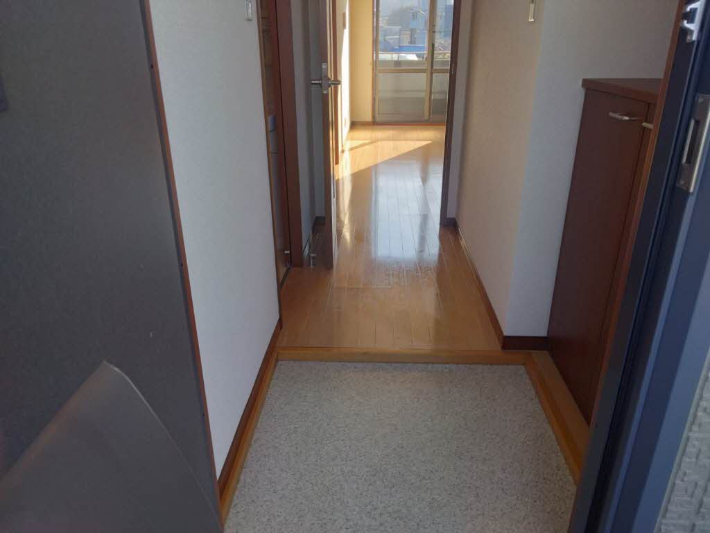 ラフォーレ柏原 A202号-11