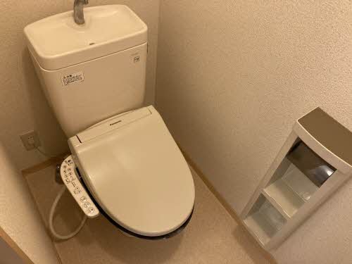 ラフォーレ柏原 B101号-5