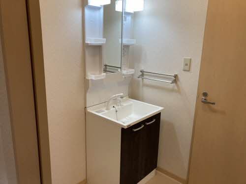 ラフォーレ柏原 B101号-6