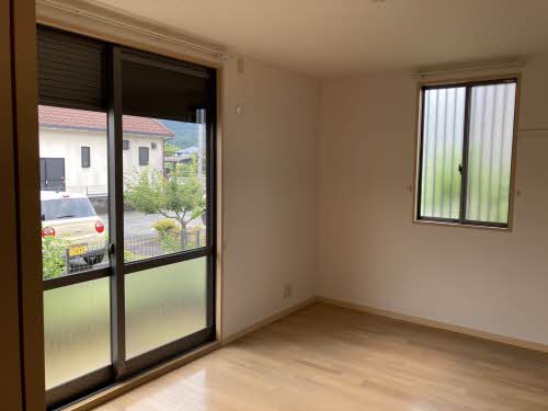 ラフォーレ柏原 B101号-7