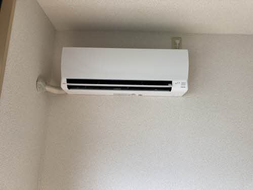 ラフォーレ柏原 B101号-10