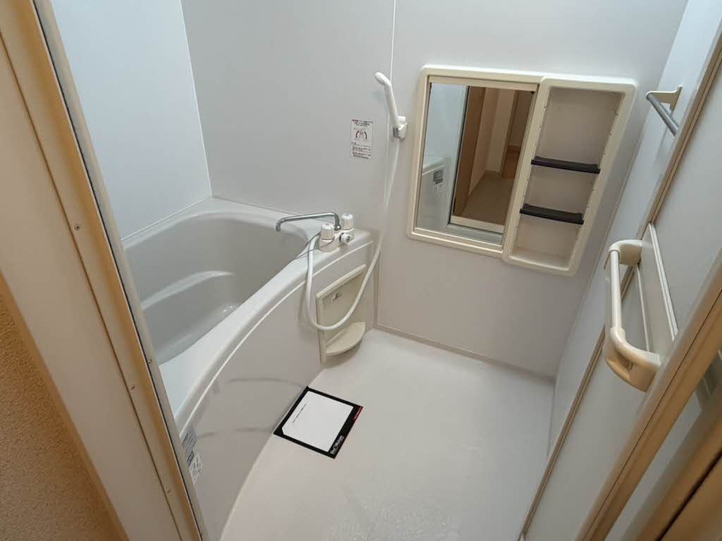 ラフォーレ柏原 B203号-5