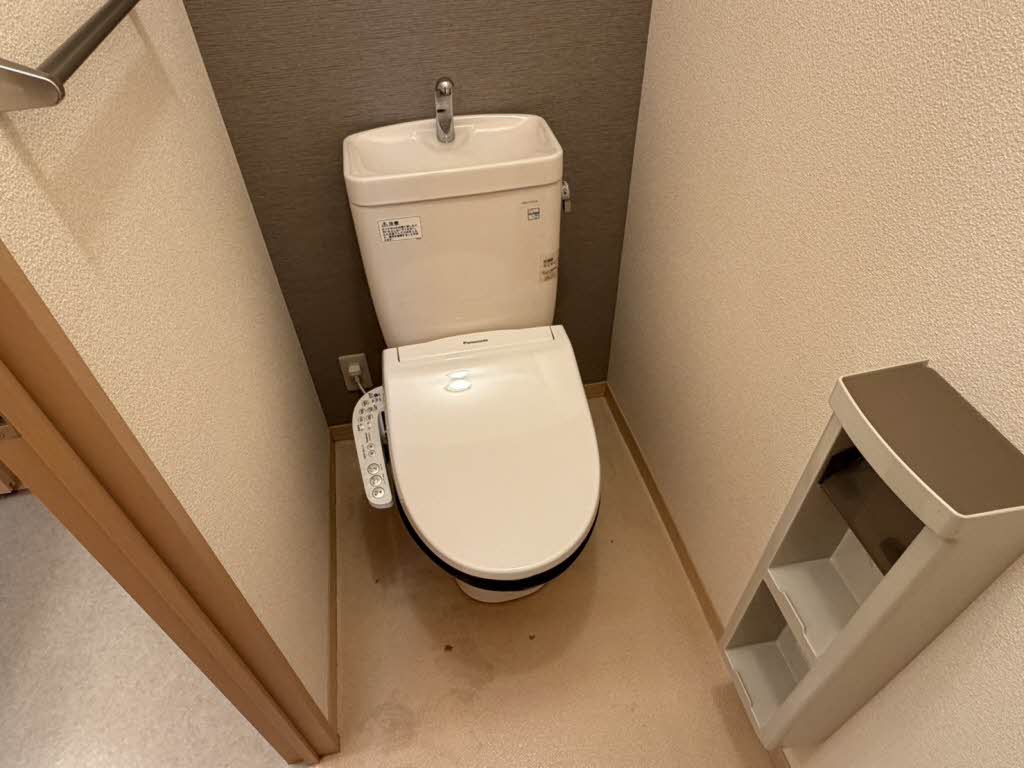 ラフォーレ柏原 B203号-6