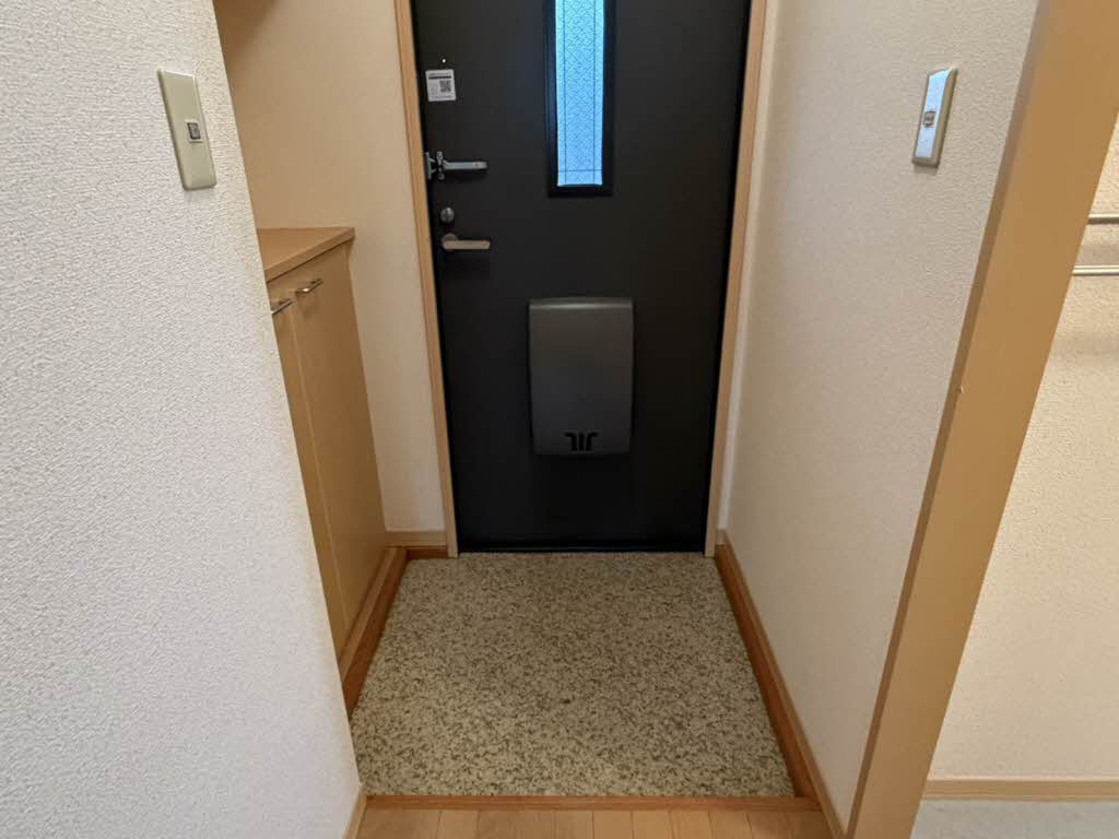 ラフォーレ柏原 B203号-9