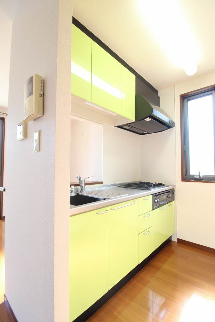 チェリーヒル 0201号-5