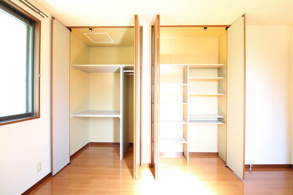 チェリーヒル 0201号-8