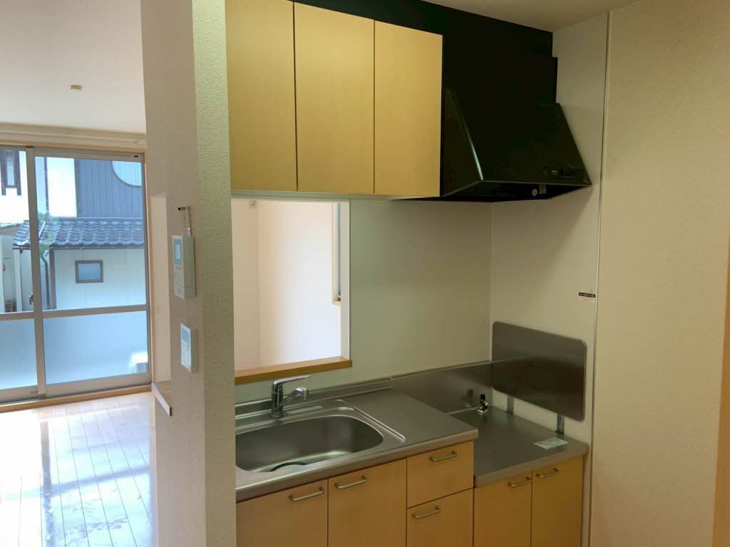 メゾンララルー 0101号-4