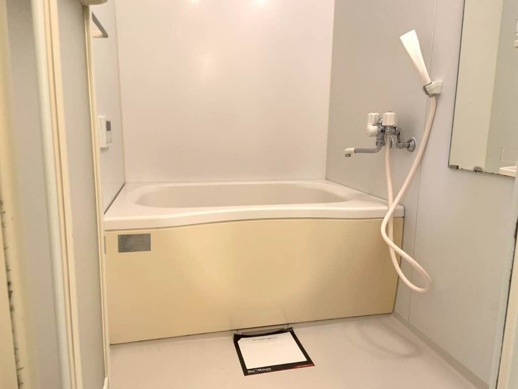 メゾンララルー 0101号-5