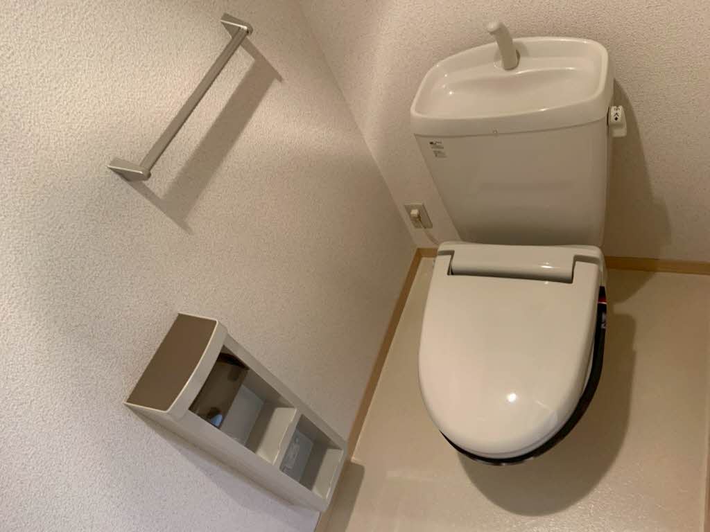 メゾンララルー 0101号-6