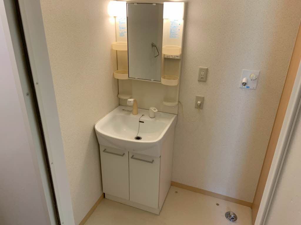 メゾンララルー 0101号-7