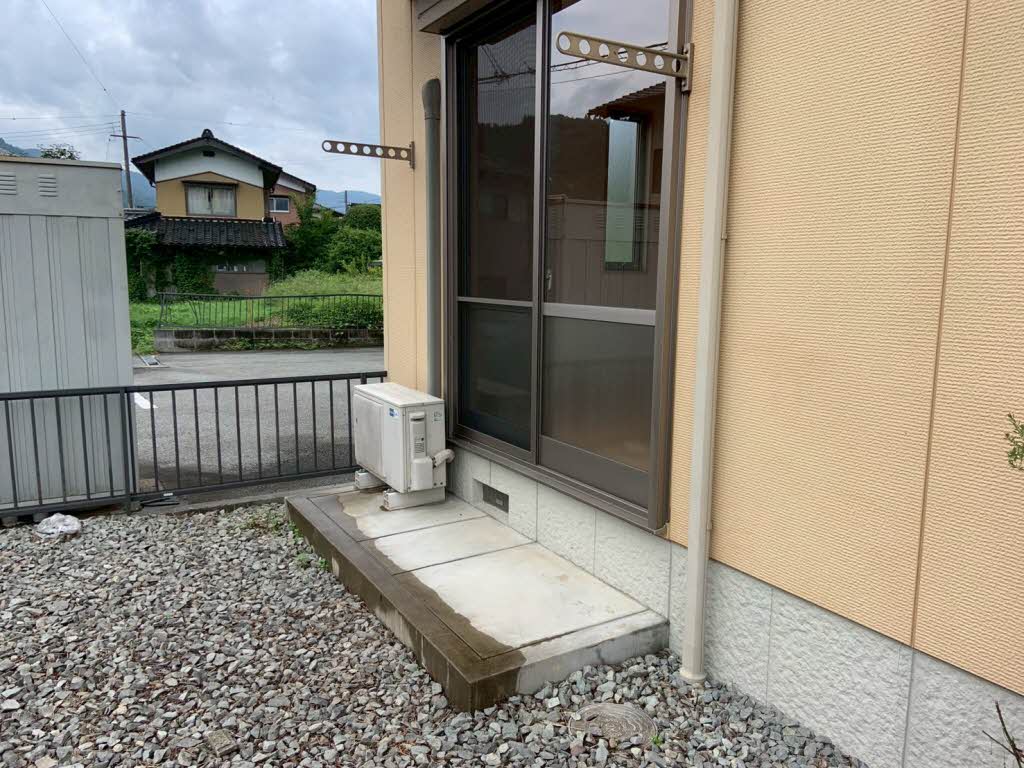 メゾンララルー 0101号-10