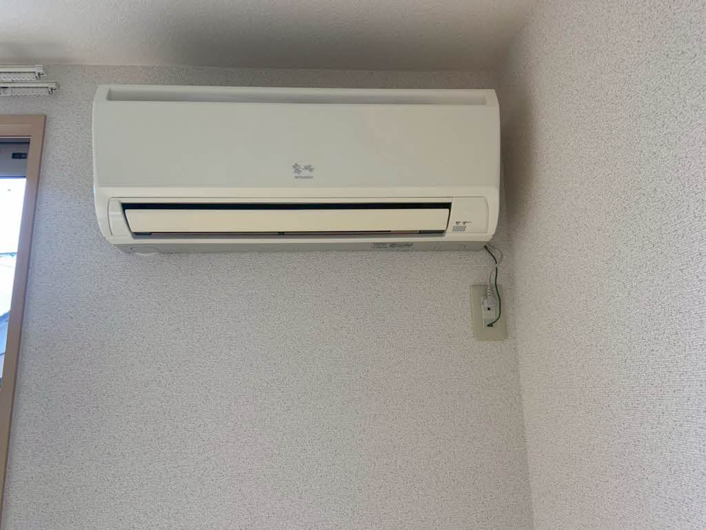 メゾンララルー 0101号-12