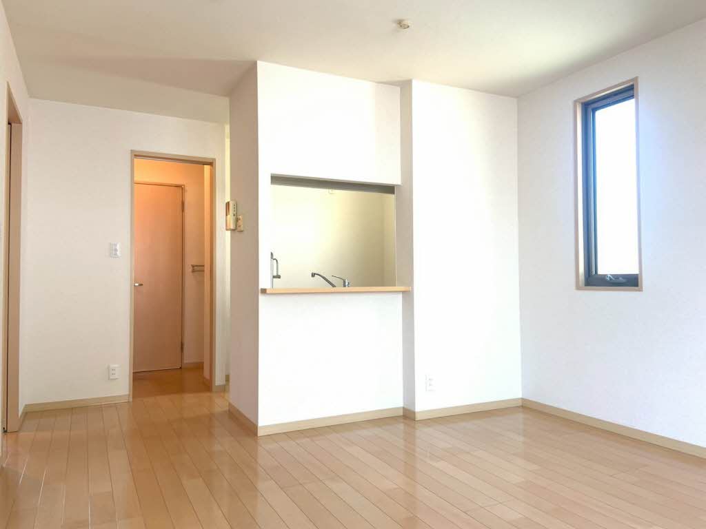 メゾンたまき 0108号-2