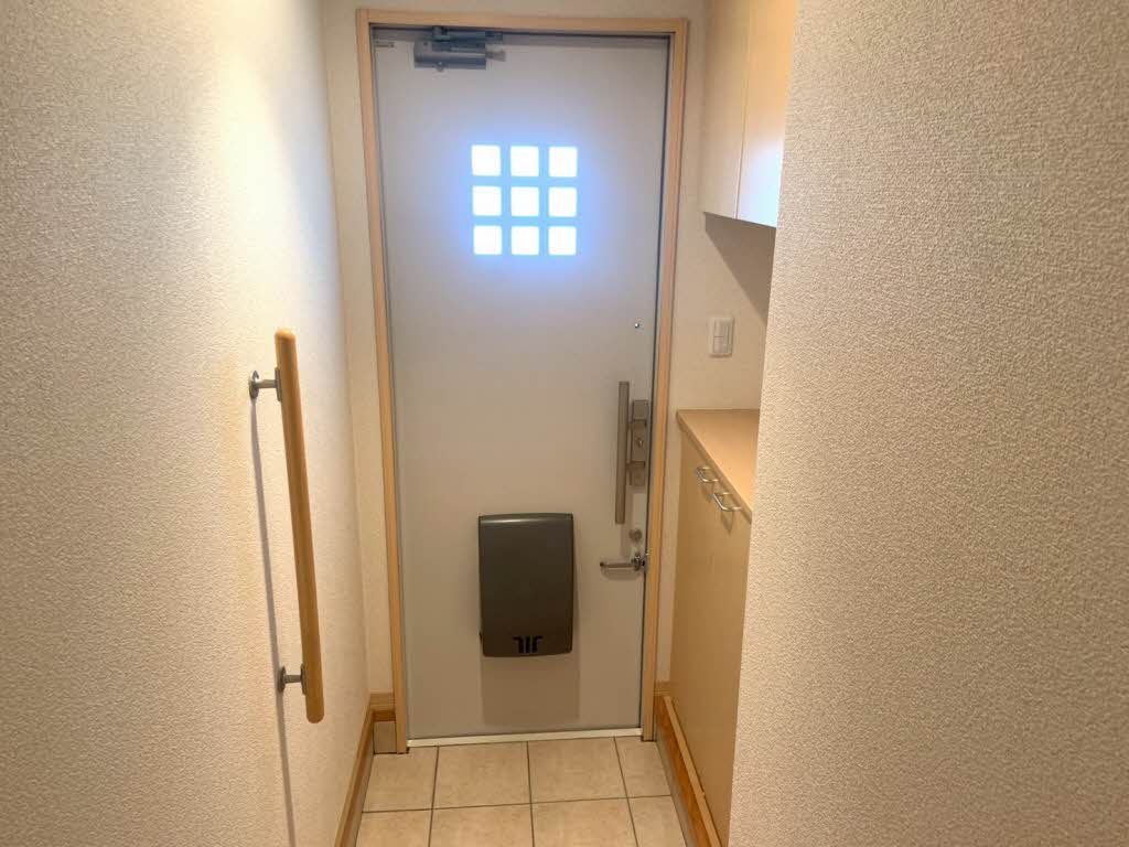 メゾンたまき 0108号-11