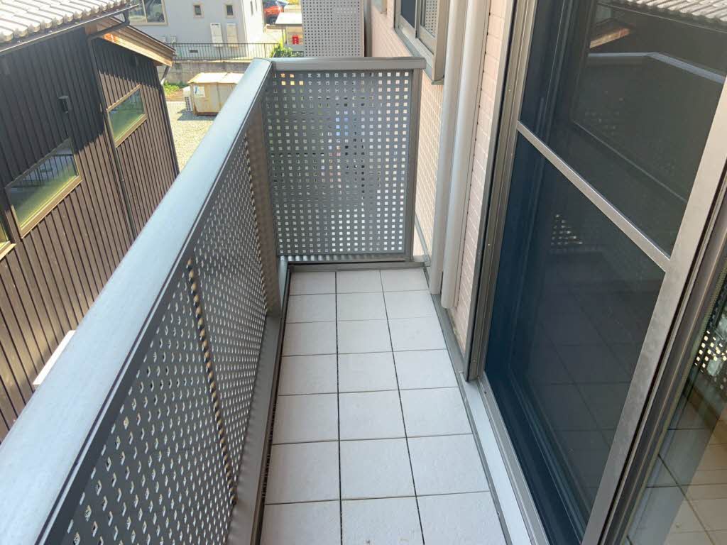 メゾンたまき 0108号-12