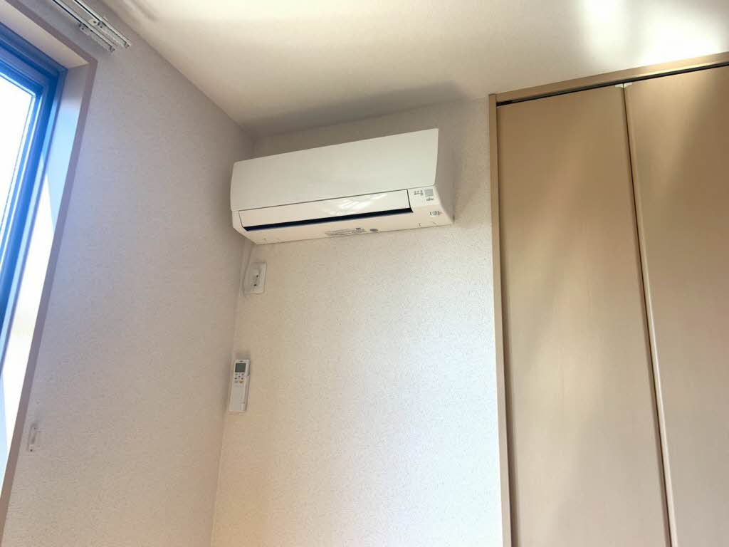 メゾンたまき 0108号-14