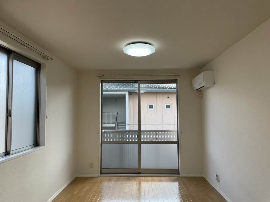 パール篠Ａ・Ｂ・Ｃ B202号-2