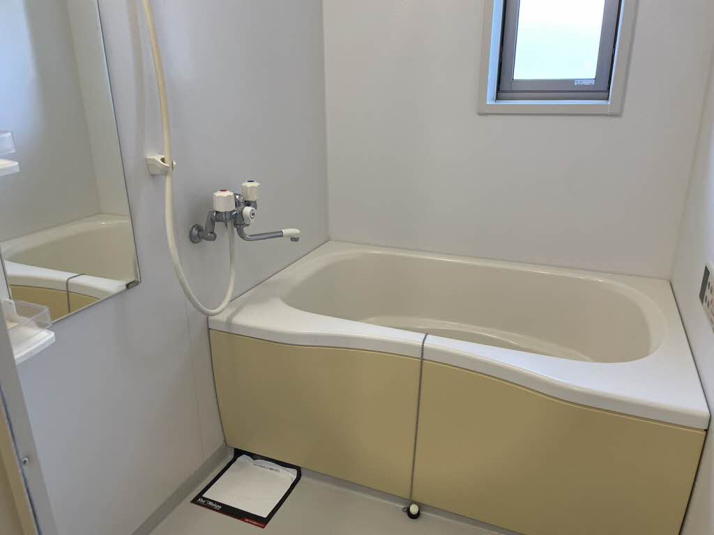 パール篠Ａ・Ｂ・Ｃ B202号-4