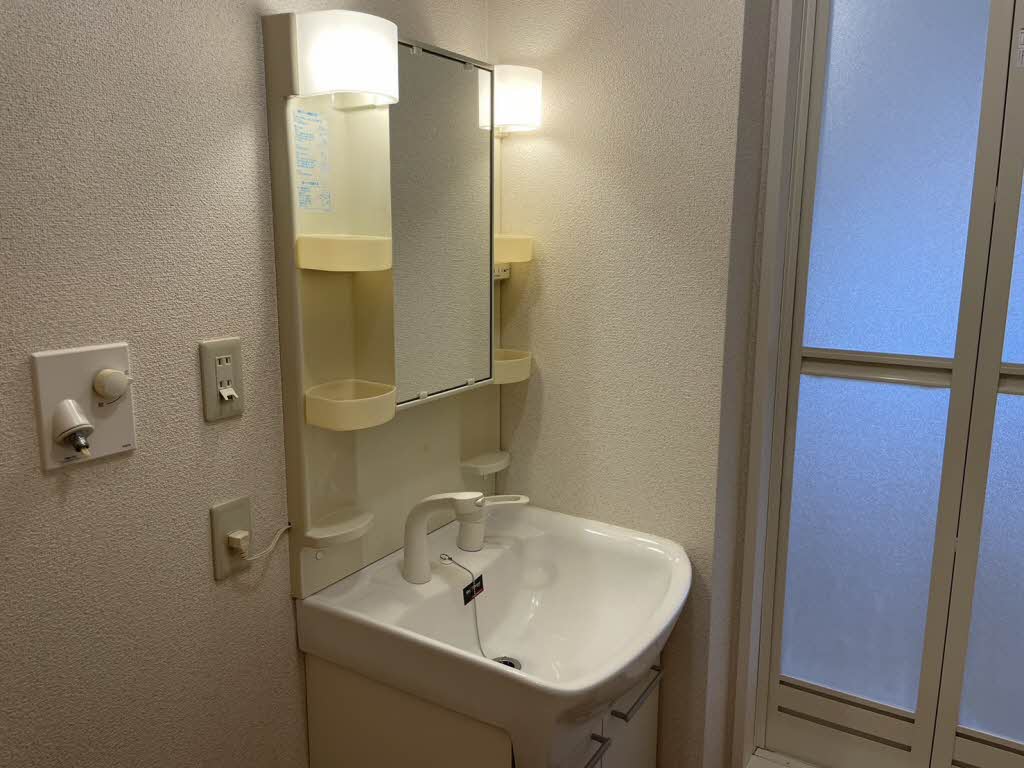 パール篠Ａ・Ｂ・Ｃ B202号-5