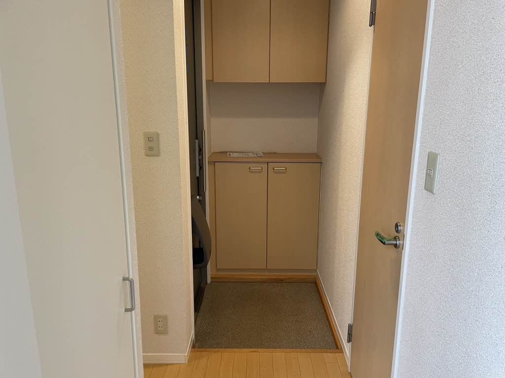 パール篠Ａ・Ｂ・Ｃ B202号-7