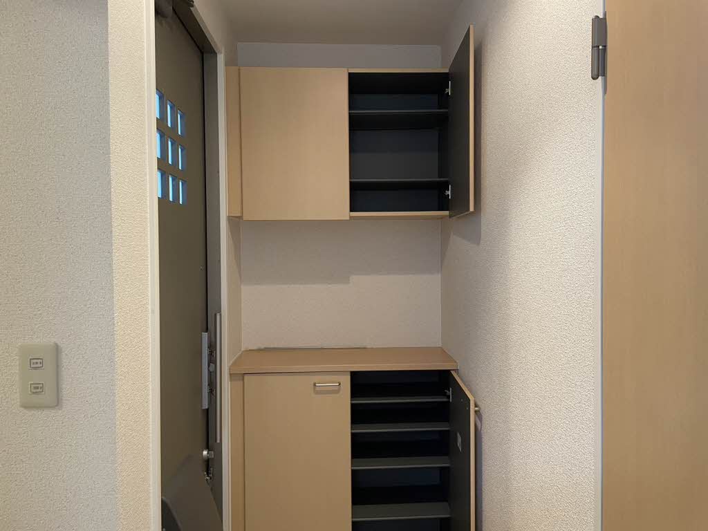 パール篠Ａ・Ｂ・Ｃ B202号-8