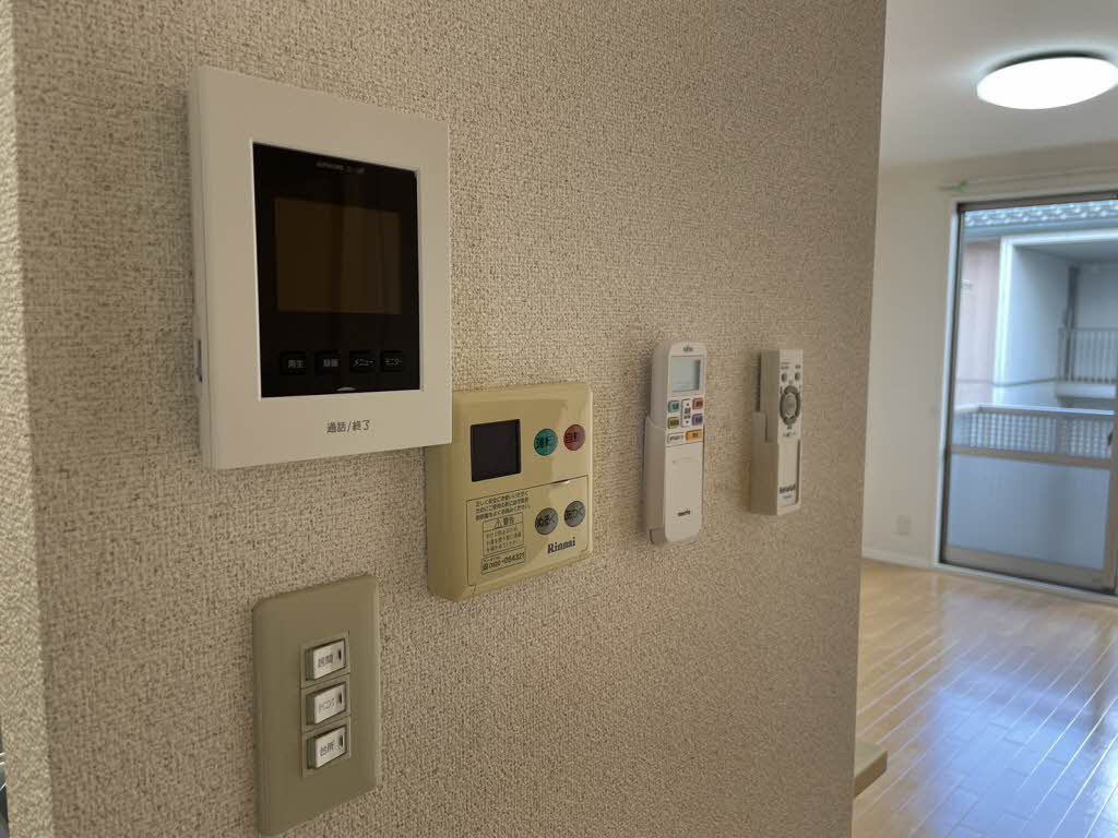 パール篠Ａ・Ｂ・Ｃ B202号-14